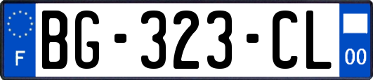 BG-323-CL