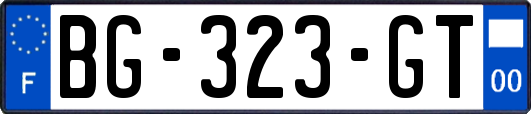 BG-323-GT