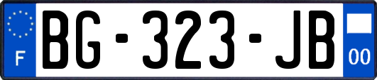 BG-323-JB