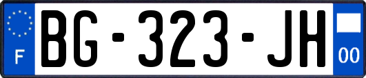 BG-323-JH