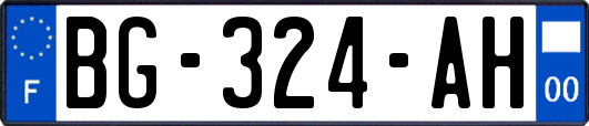 BG-324-AH