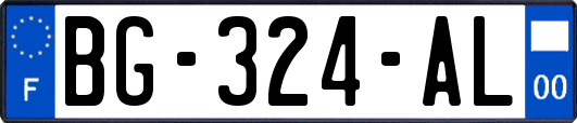 BG-324-AL