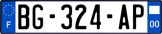 BG-324-AP