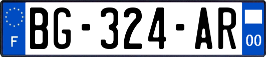 BG-324-AR