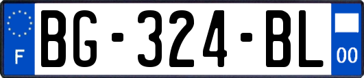BG-324-BL