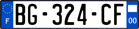 BG-324-CF