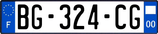 BG-324-CG