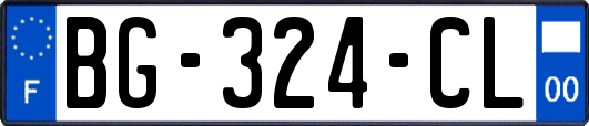 BG-324-CL