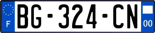 BG-324-CN