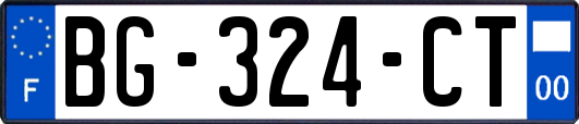 BG-324-CT