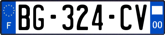BG-324-CV