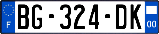 BG-324-DK