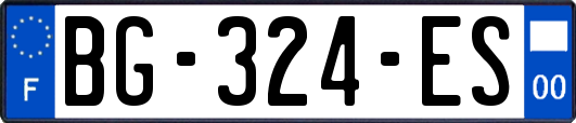 BG-324-ES