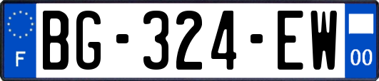 BG-324-EW