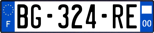 BG-324-RE