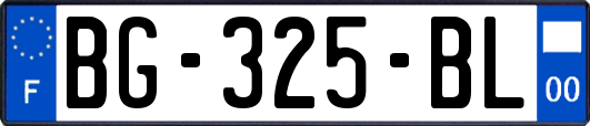 BG-325-BL