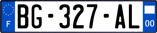 BG-327-AL