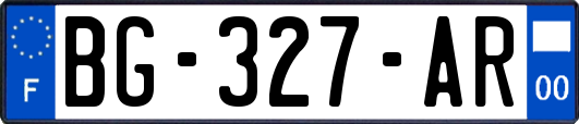 BG-327-AR