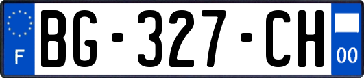 BG-327-CH