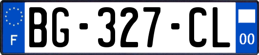 BG-327-CL