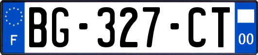 BG-327-CT