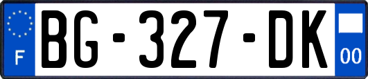 BG-327-DK