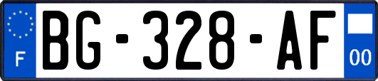 BG-328-AF