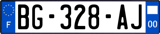 BG-328-AJ