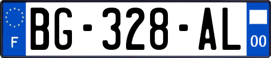 BG-328-AL