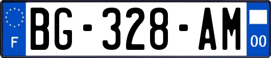 BG-328-AM