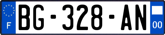 BG-328-AN