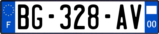 BG-328-AV