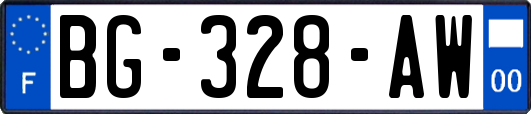 BG-328-AW