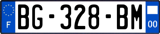 BG-328-BM