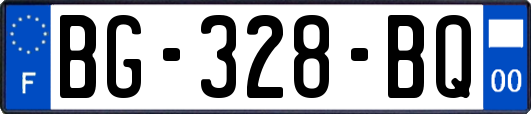BG-328-BQ