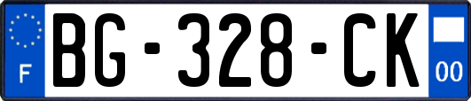 BG-328-CK
