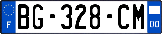 BG-328-CM