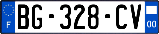 BG-328-CV
