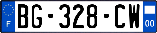 BG-328-CW