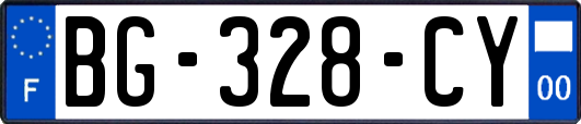 BG-328-CY