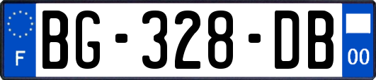 BG-328-DB