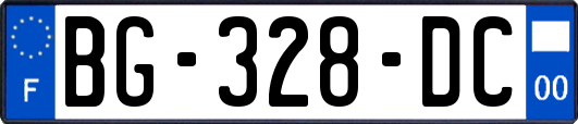 BG-328-DC
