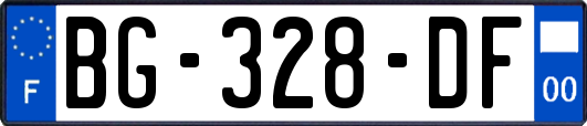 BG-328-DF