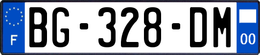 BG-328-DM