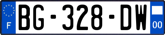 BG-328-DW