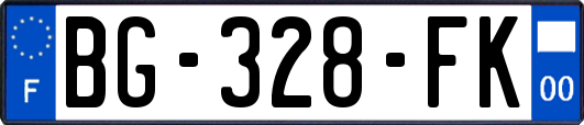 BG-328-FK