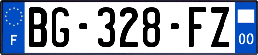 BG-328-FZ