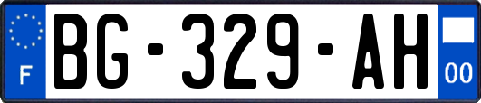 BG-329-AH