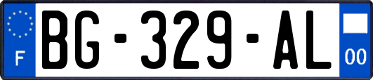 BG-329-AL