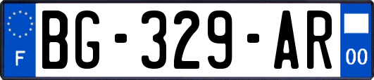 BG-329-AR